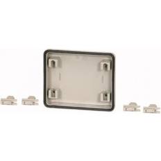 Eaton Wall Mount Enclosures Eaton fl2-x flansch, geschlossen, hxbxt=116x142x23 mm 086052