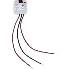 JAL-01UP.02 Jalousieaktor 1-fach 6A 230VAC