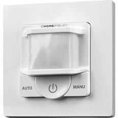 Wireless Motion Detector Flush Mount 11771001
