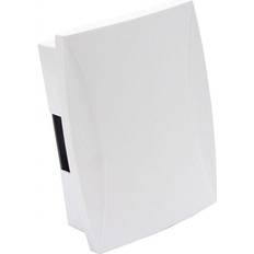 Gong BIM-BAM 8V 78dB white GNT-921- [Levering: 6-14 dage]