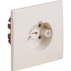 ABL Elartikler ABL Perilex Wall Socket