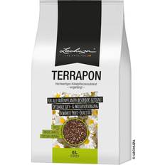 Manure Lechuza Terrapon Plant Substrate 38.5cm H x 22cm W x 10.5cm D