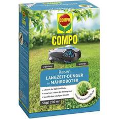 Compo ROBO-RASEN Langzeit-Dünger