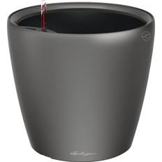 Lechuza Classico LS 43 Self-Watering Planter 39.5cm H x 43cm W x 43cm D