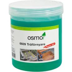 Osmo Städutrustning & Rengöringsmedel Osmo TRÄRENGÖRING POWERGEL 0,5L TRÄFÖRNYARE 6609