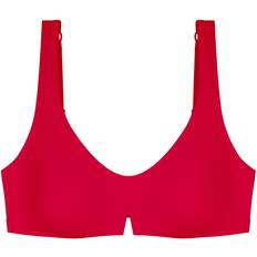 Triumph Bikinis Triumph Bikini-Oberteil Flex Smart Summer 10214527 Rot