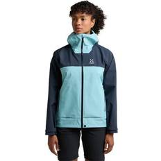 Haglöfs Damen Front Proof Jacke