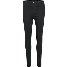 Saint Tropez Ulla Jeans - Black