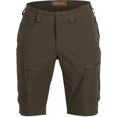 Brun - Herre Shorts Härkila Trail shorts