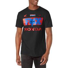 Fox Clothing Fox Honda SS Premium T-Shirt - Black