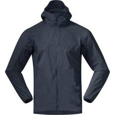 Bergans rabot Bergans Rabot Lt Windbreaker Jacket Orion - Blue
