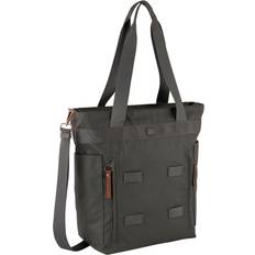 Camel Active Tote Bag & Shopper tasker Camel Active Breeze Zip Shopper 51 cm khaki