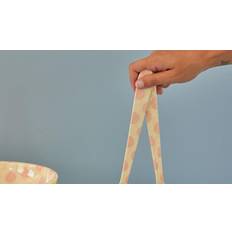 Rice Melamine Salad Spoon Salladsbestick