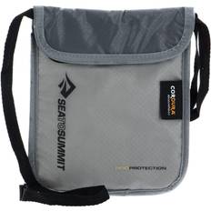 Sea to Summit Bags Sea to Summit Eco Travellight Neck Pouch RFID Rise