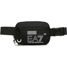 EA7 Emporio Armani EA7 Bæltetaske TRAIN CORE U POUCH BAG SMALL B UNISEX SMALL POUCH BAG Sort One size