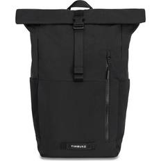 Timbuk2 Computer Bags Timbuk2 Tuck Pack Roll Top, Water-Resistant Laptop Backpack, Eco Black