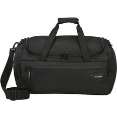 Samsonite duffle black Samsonite Roader Duffle Bag S Deep Black