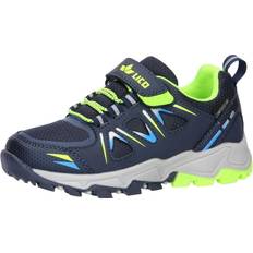 Gelb Sportschuhe Lico Sportschuhe blau