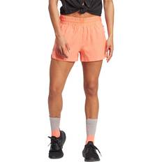 Adidas Padded X-City Shorts Femmes - Orange