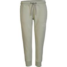 DX Dam Sweatbyxor Joggingbyxor GS 163 WMN PNTS GOTS - Vägror