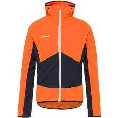 Mammut Herre Jakker Mammut Eiger Speed Hybrid Outdoorjacke Herren