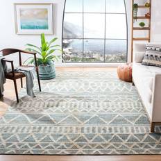 Safavieh Handmade Flatweave Kilim Jayleen Natural, Black, Beige, Blue