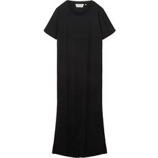 Tom Tailor Cocktailkleider relaxed t-shirt dress