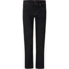 7 For All Mankind Slimmy Luxe Performance Eco Super Rinse - Dark Blue