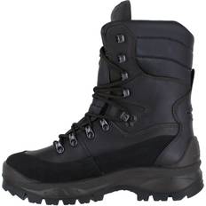 Gamekeeper Mens Outdoor Boot Brown