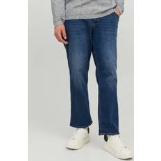 Jack and jones jeans jjoriginal am Jack & Jones Male Plus Comfort Fit Jeans Mike Original AM 782