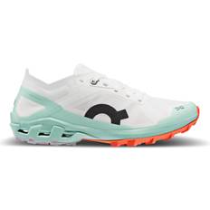 On Cloudventure Peak 3 Trail Running Shoes - Undyed