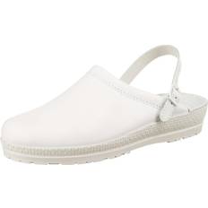 Rohde Claquettes 40 - Weiss