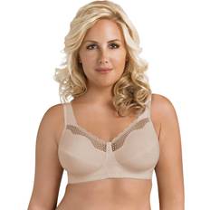 Exquisite Form womens 5100535 Bra, Damask