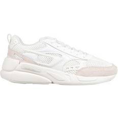 Diesel Women Shoes Diesel S-Serendipity Trainers - White