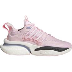 adidas Alphaboost V1 W - Clear Pink/Carbon/Silver Violet