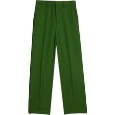 Ami Paris Fit Trousers