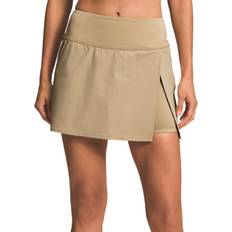 The North Face Skirts The North Face Khaki Arque Mini Skirt