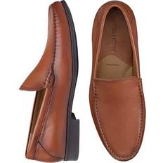 Loafers Johnston & Murphy Men's Hawkins Venetian Shoes Cognac Cognac