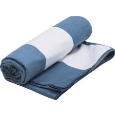 Tessili Sea to Summit Drylite Towel XXL Asciugamano Blu