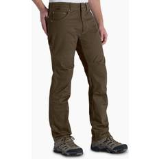 Free Rydr Pants - Espresso