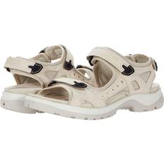 Beige Urheilusandaalit ecco Offroad Limestone Sandals - Harmaa