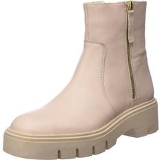 Ara Stiefeletten beige Stiefelette