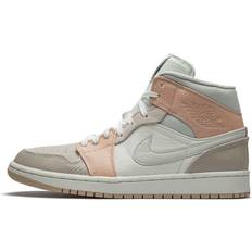 Jordan Men Shoes Jordan Air 1 Mid - Milan'