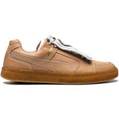 Puma slipstream lo Puma Slipstream Lo Catch A Tan Sneakers - Bruin