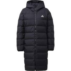 Adidas Helionic Down Parka Jacket - Womens