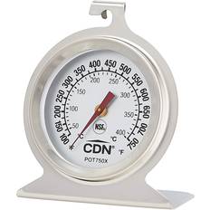 Grey Oven Thermometers CDN POT750X ProAccurate Heat Oven Thermometer