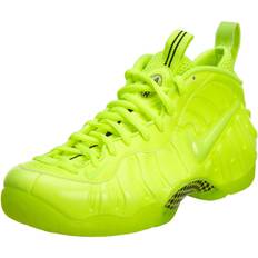 Nike foamposite Nike Air Foamposite Pro - Volt