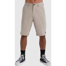 Billabong Clothing Billabong 21" Crossfire Submersible Shorts Khaki