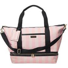 Bags Accessories The VS Getaway Weekender Bag, Floral Women's Travel Victoria's Secret Beauty