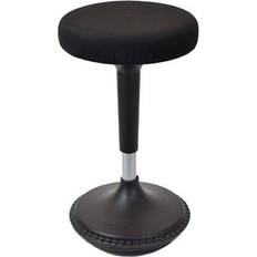 Uncaged Ergonomics Wobble Standing Desk Office Chair